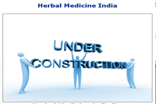 Outsourcing web promotion, Herbal Medicine India