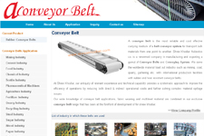 Aconveyor Belt