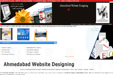 Ahmedabad Website Designing