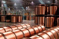 Copper Industry