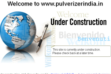 Outsourcing web promotion, Pulverizer India