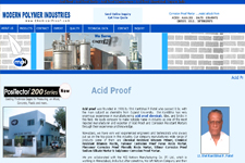 Outsourcing web promotion, Acid Proof