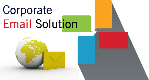 Corporate Email Solution