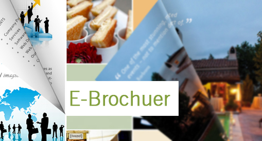 E-Brochuer