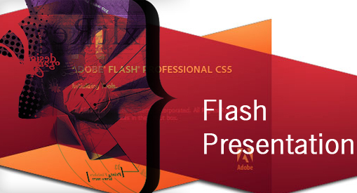 Flash Presentation