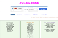 Ahmedabad Hotels