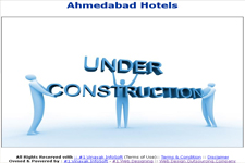Ahmedabad Hotels