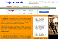 Gujarat Hotels