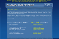 Ahmedabad Web Design