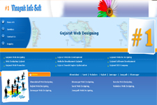 Gujarat Web Designing
