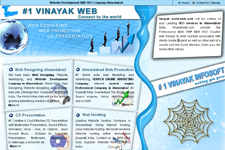Vinayak Web