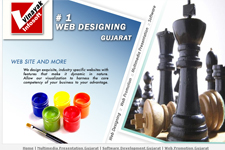 Web Designing Gujarat