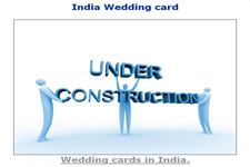 Gujarati Card