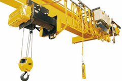 Cranes Manufacturer, Web promotion