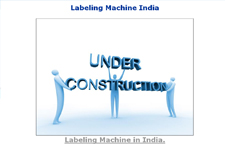 Labeling Machine India