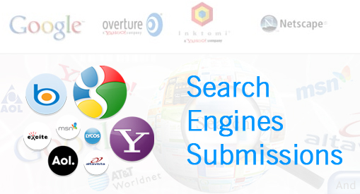 Search Engines Submissions
