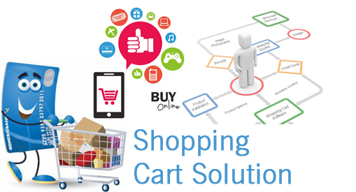 Shopping Cart Solution