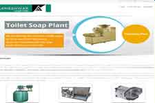 Soap Plant