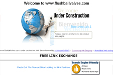 Flush Ball Valves