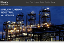 Industrial Valve India