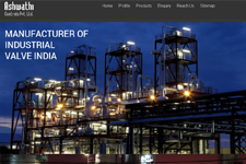 Industrial Valve India